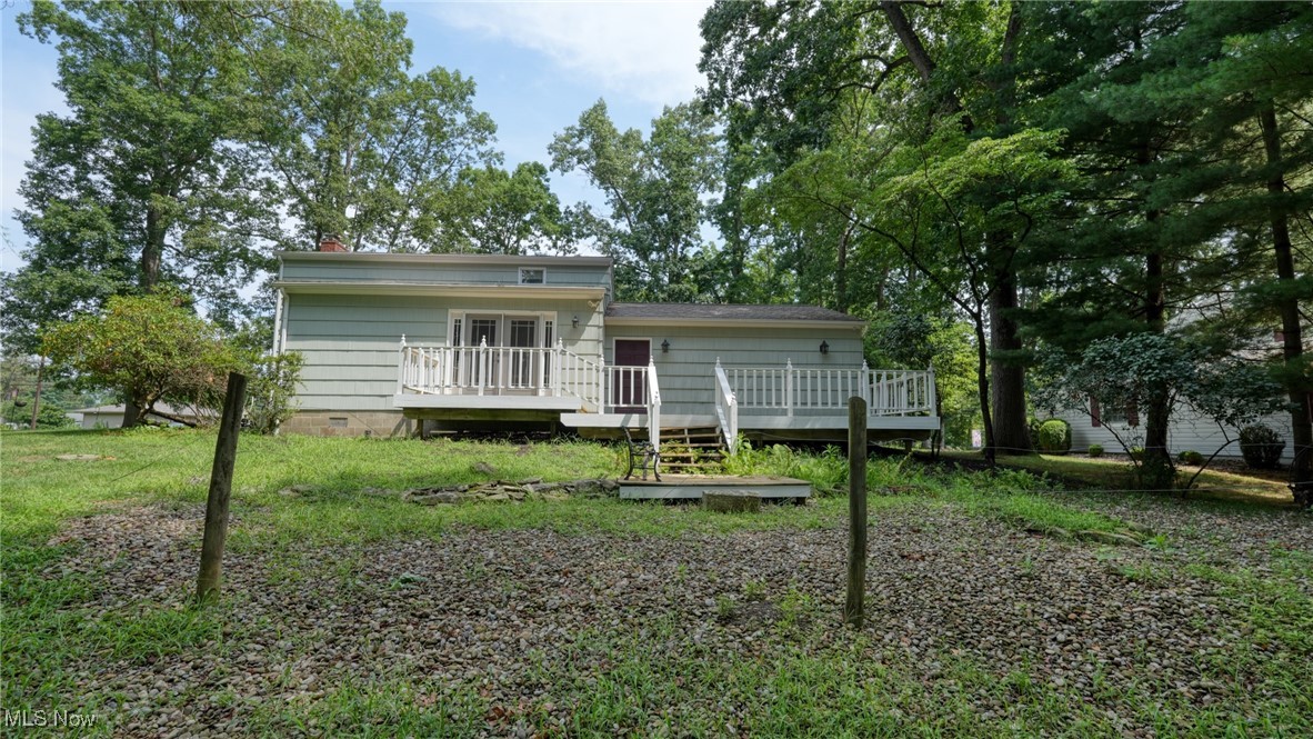 Ridgewood Acres Sub #1 - Residential