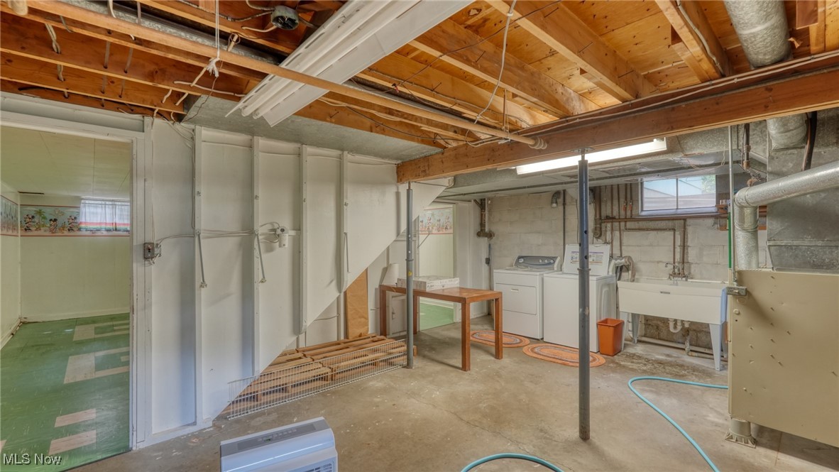 Ridgewood Acres Sub #1 - Residential