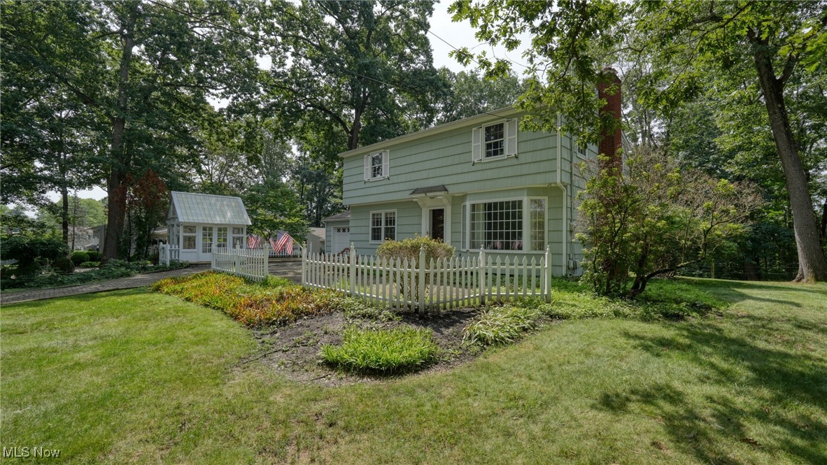 Ridgewood Acres Sub #1 - Residential