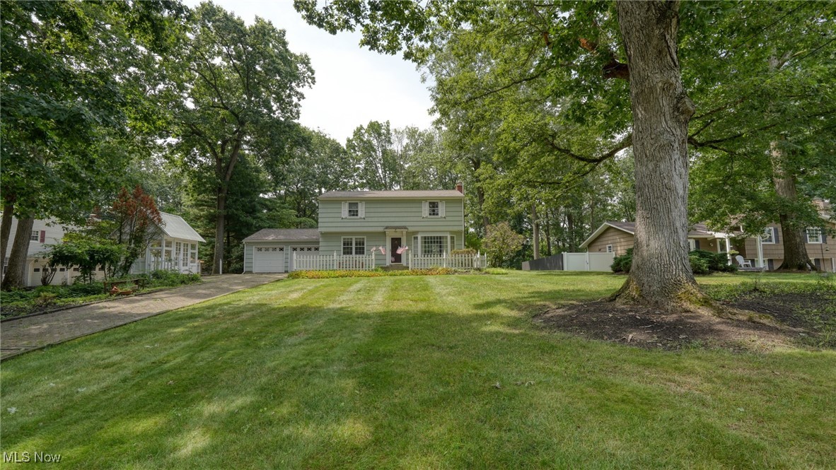 Ridgewood Acres Sub #1 - Residential