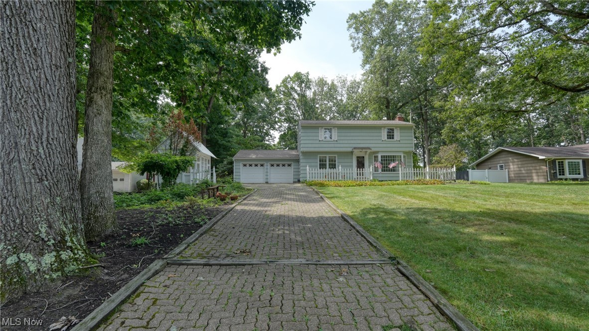 Ridgewood Acres Sub #1 - Residential