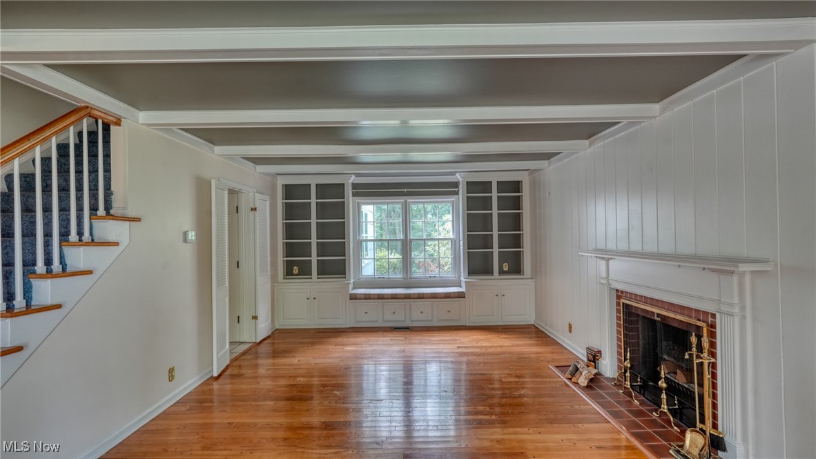 Ridgewood Acres Sub #1 - Residential