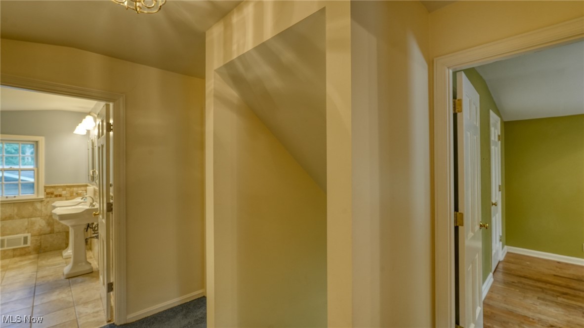 Ridgewood Acres Sub #1 - Residential