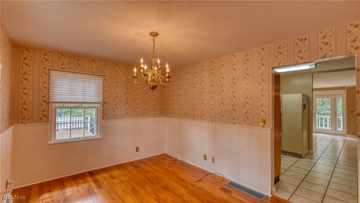 Ridgewood Acres Sub #1 - Residential