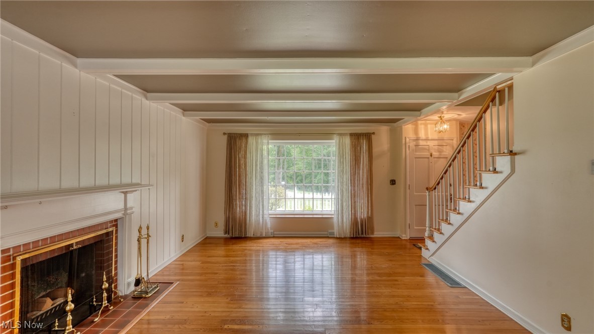 Ridgewood Acres Sub #1 - Residential