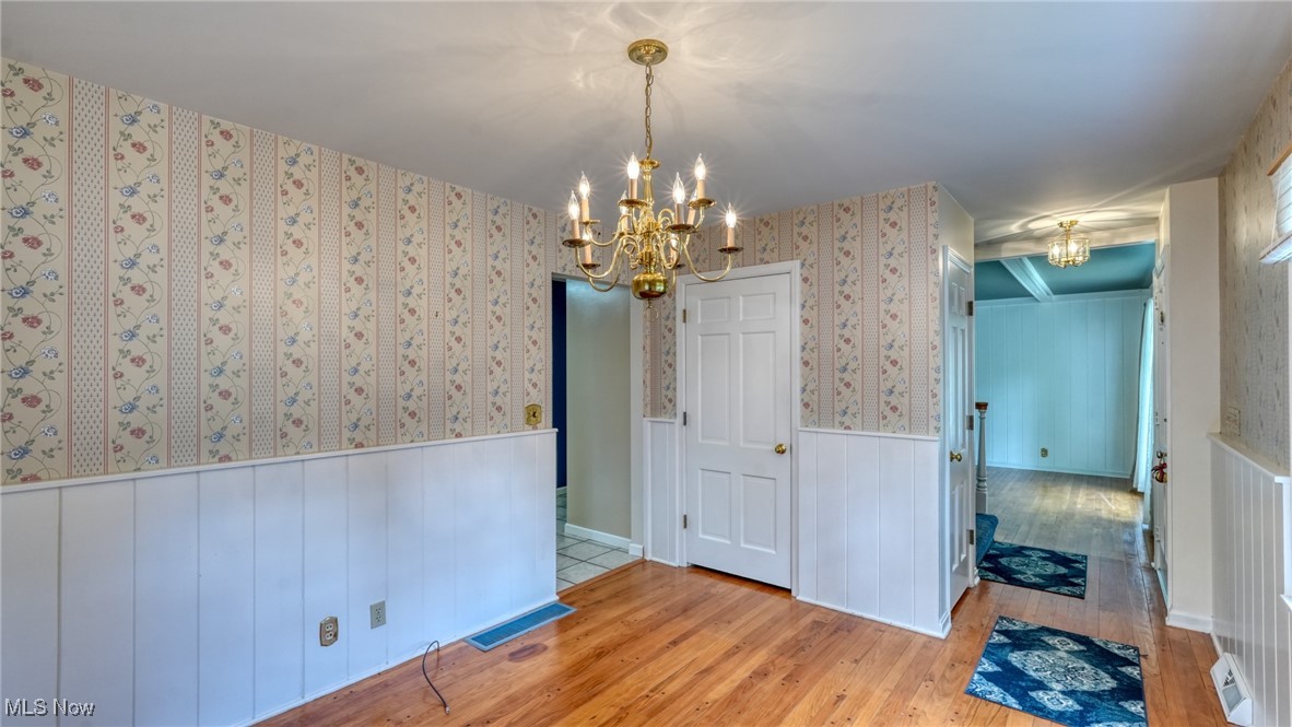 Ridgewood Acres Sub #1 - Residential