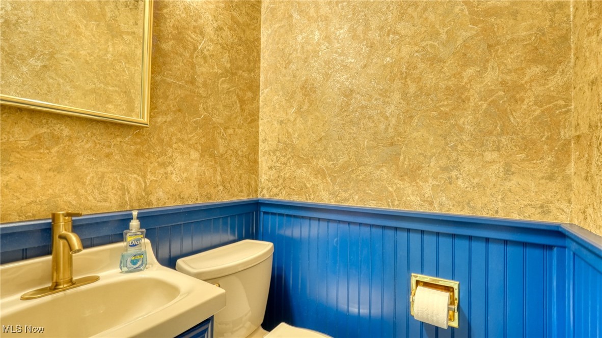 Ridgewood Acres Sub #1 - Residential