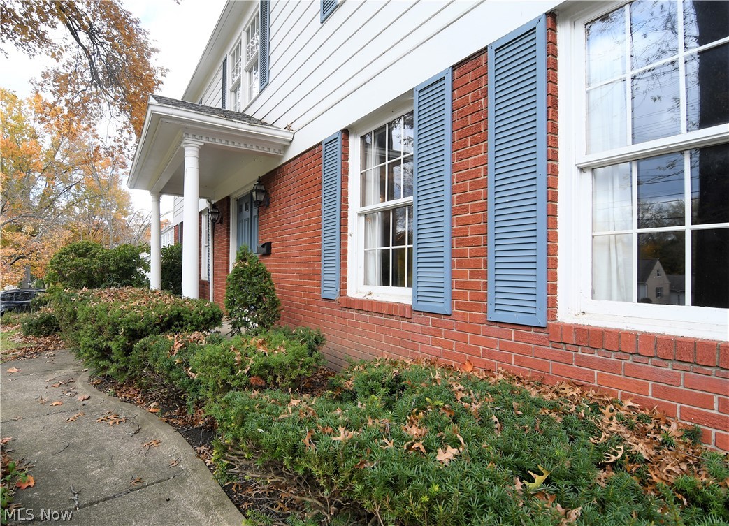 Beres Allotment - Residential