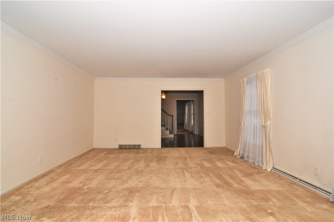 Beres Allotment - Residential