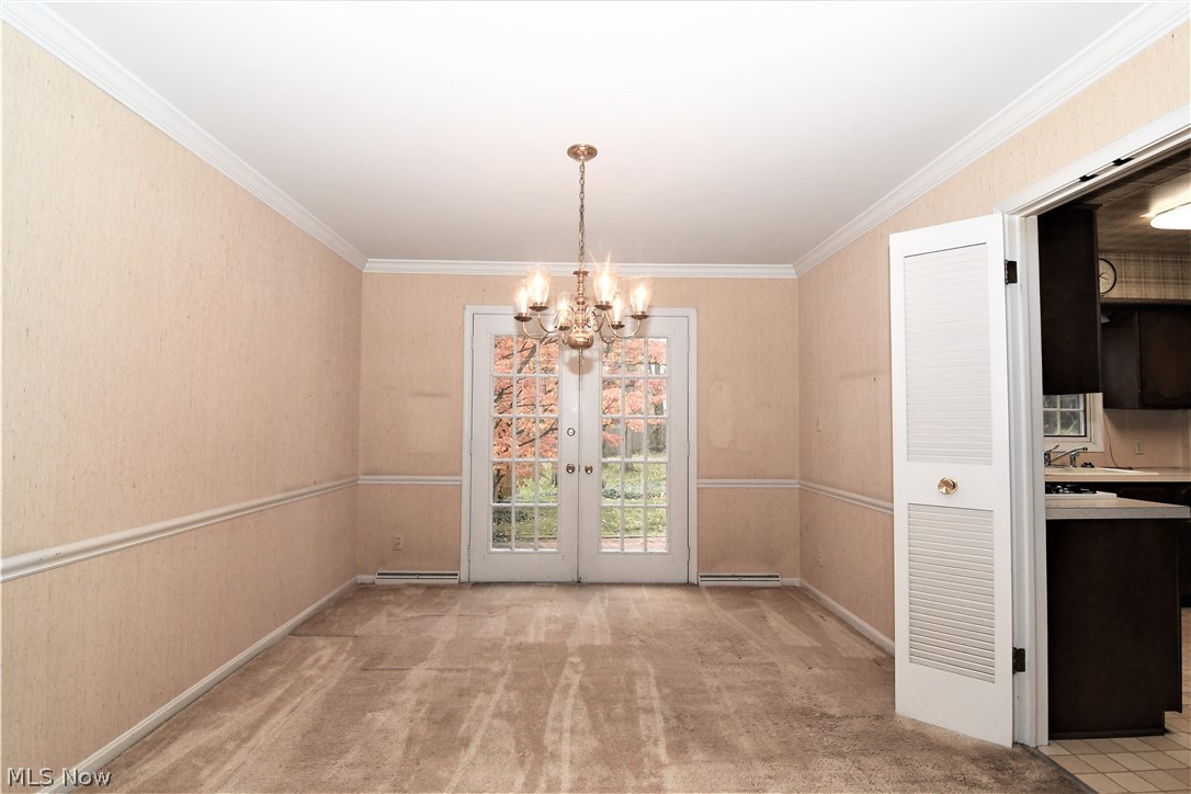 Beres Allotment - Residential