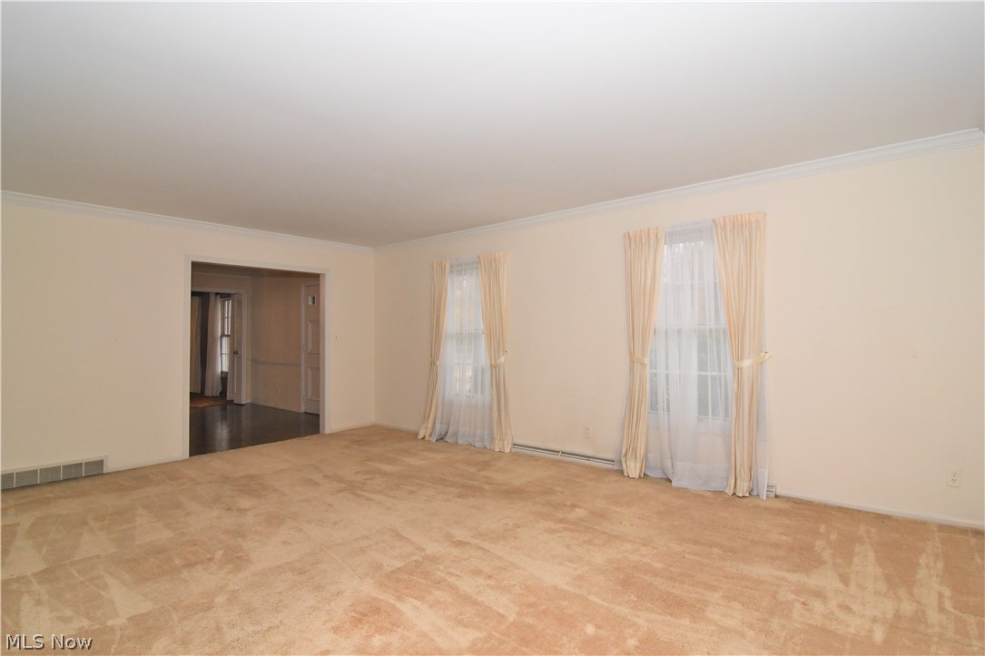 Beres Allotment - Residential