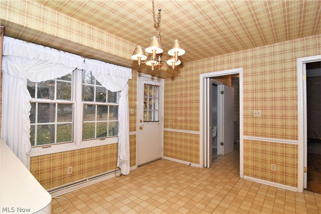 Beres Allotment - Residential