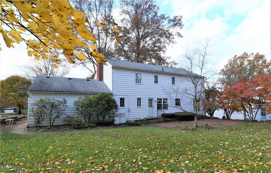 Beres Allotment - Residential