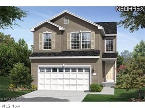 Courtyards/Martins Run 01 - Residential