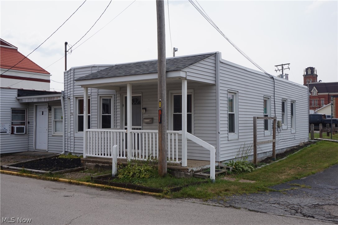 Jefferson - Commercial Sale