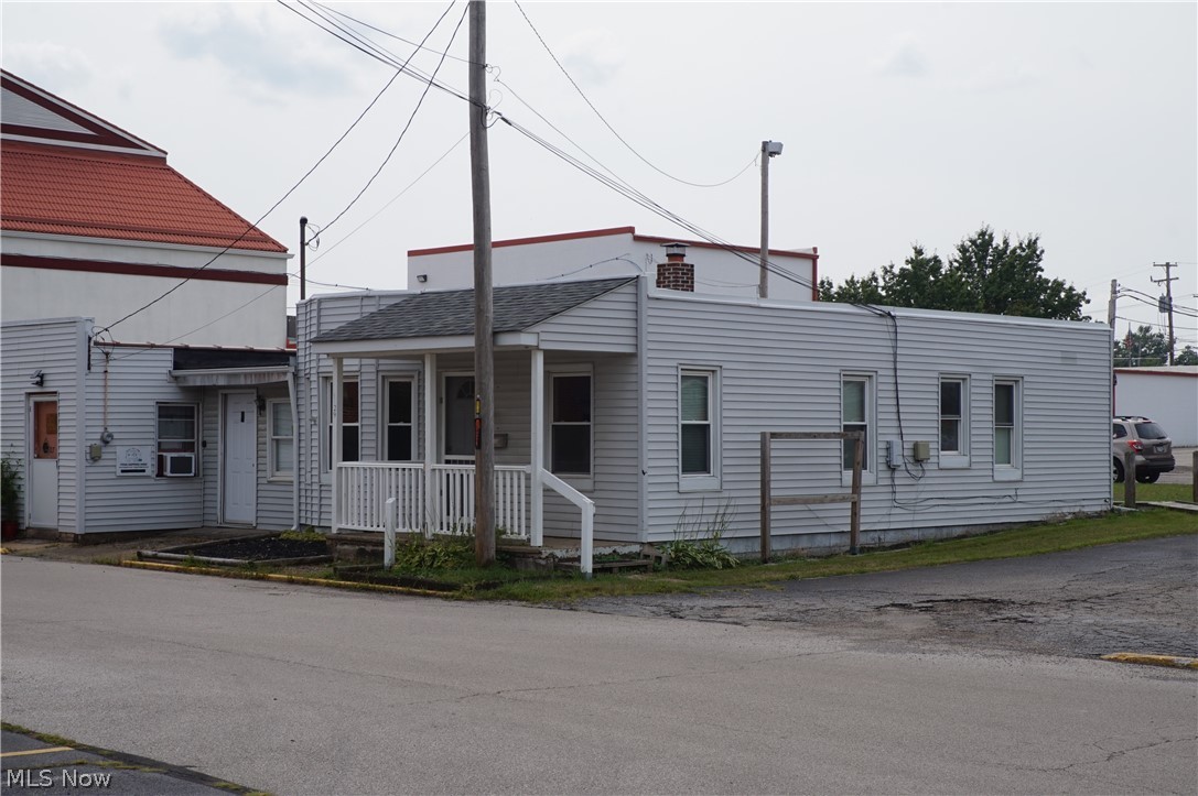 Jefferson - Commercial Sale