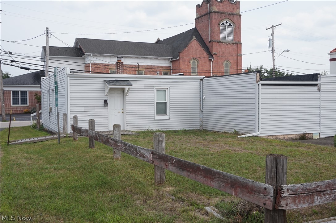 Jefferson - Commercial Sale