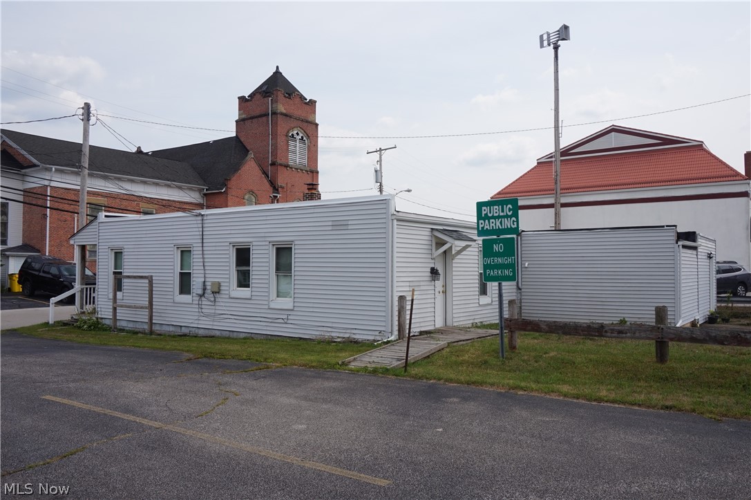 Jefferson - Commercial Sale