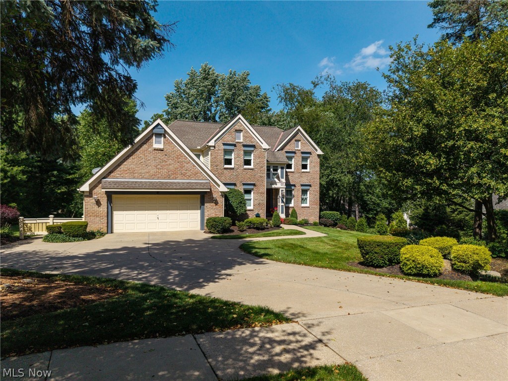 614 Red Rock Drive