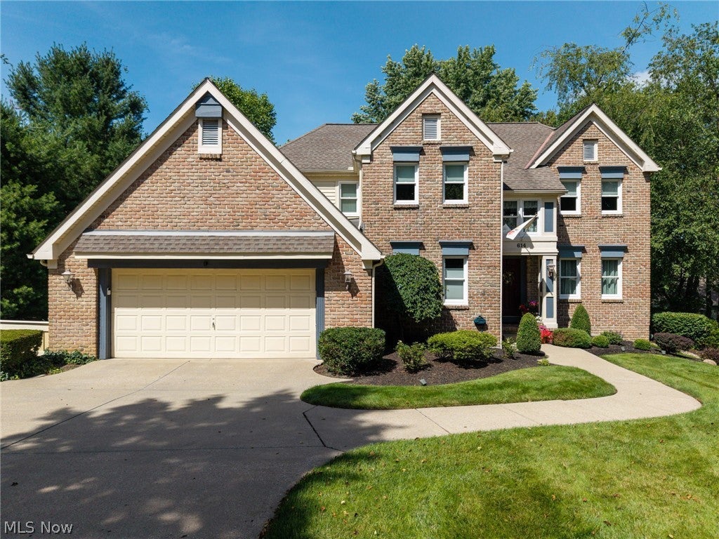 Photo of 614 Red Rock Drive, Wadsworth, OH 44281 (MLS # 5223576)