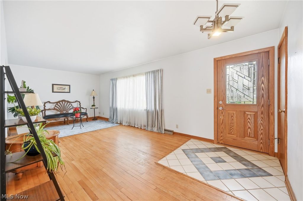 Photo of 26 Garfield Street, Lisbon, OH 44432 (MLS # 5191810)