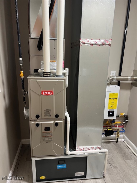 Mckinleys Add - Residential