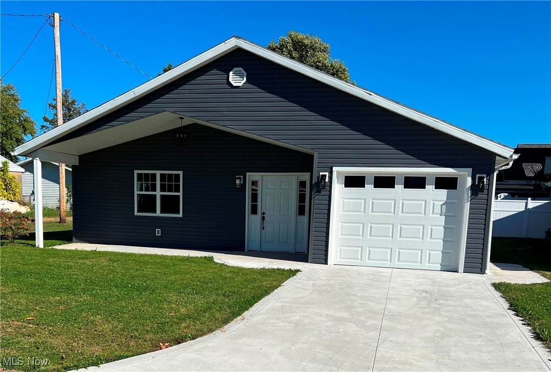 Mckinleys Add - Residential