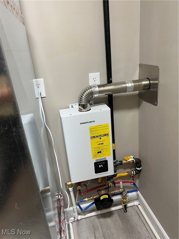 Mckinleys Add - Residential