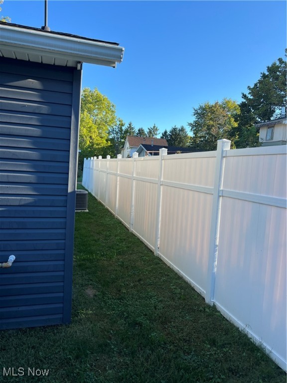 Mckinleys Add - Residential