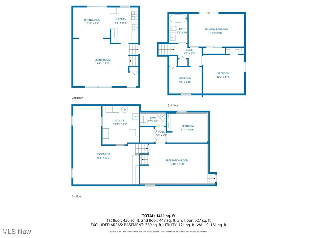 Presidential Dev Co - Residential