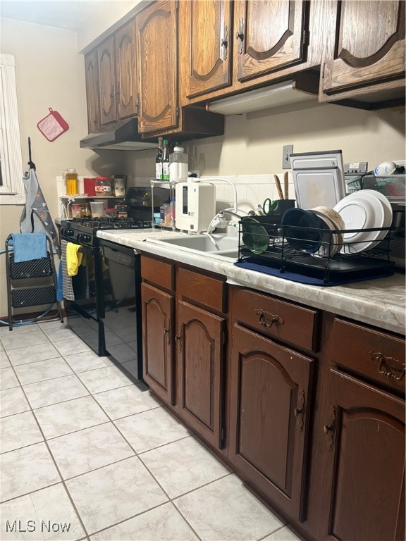 Presidential Dev Co - Residential