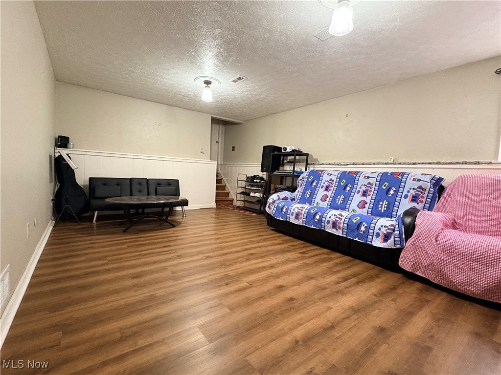 Presidential Dev Co - Residential