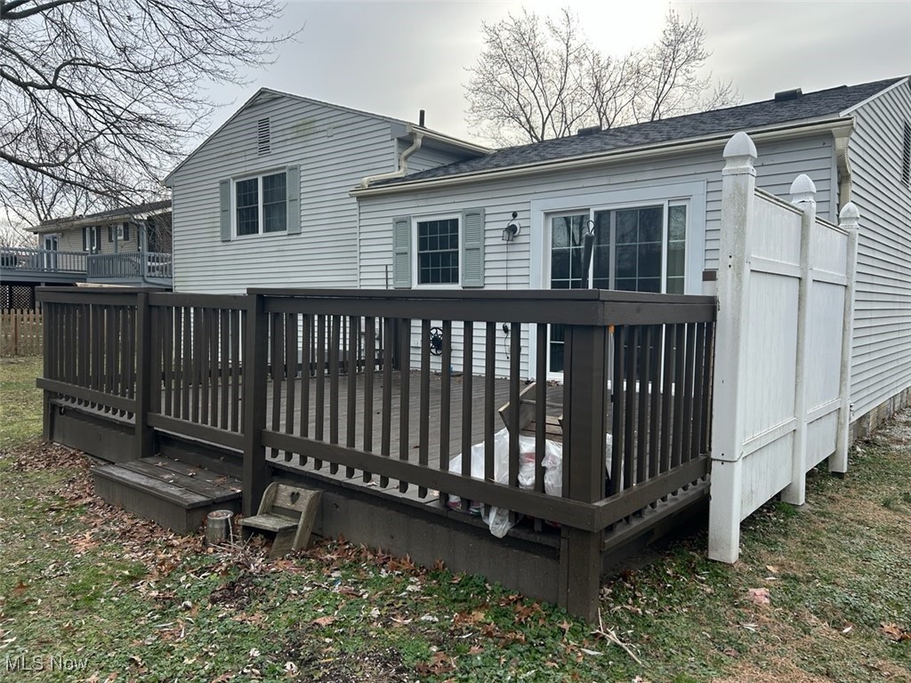 Presidential Dev Co - Residential