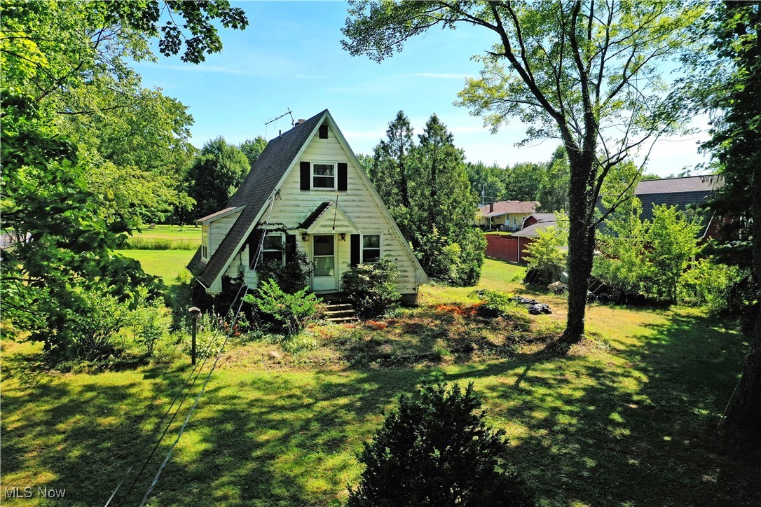 Johnston Homes - Residential