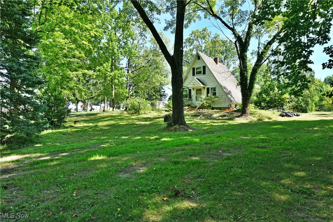 Johnston Homes - Residential