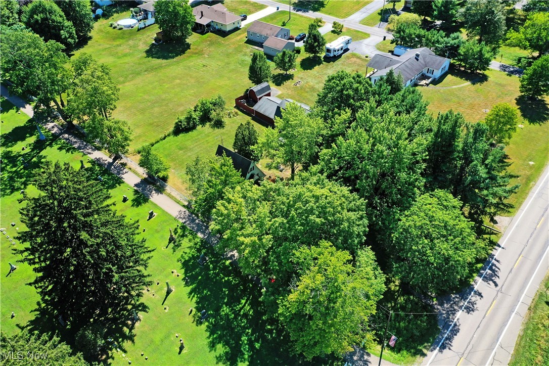 Johnston Homes - Residential