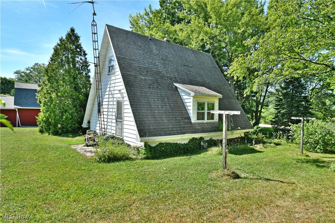 Johnston Homes - Residential