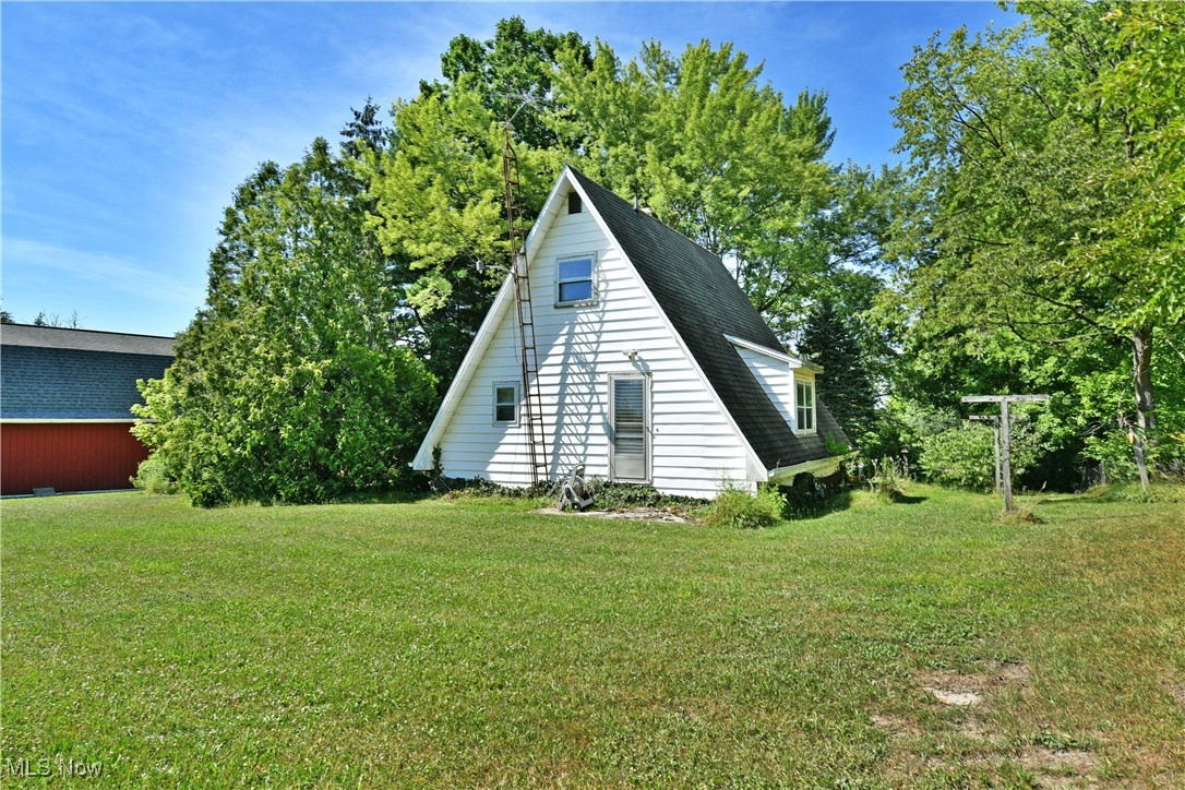 Johnston Homes - Residential