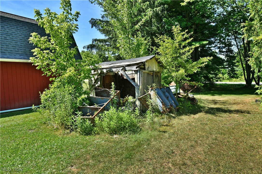 Johnston Homes - Residential