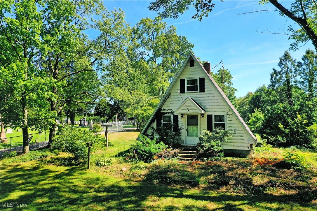 Johnston Homes - Residential