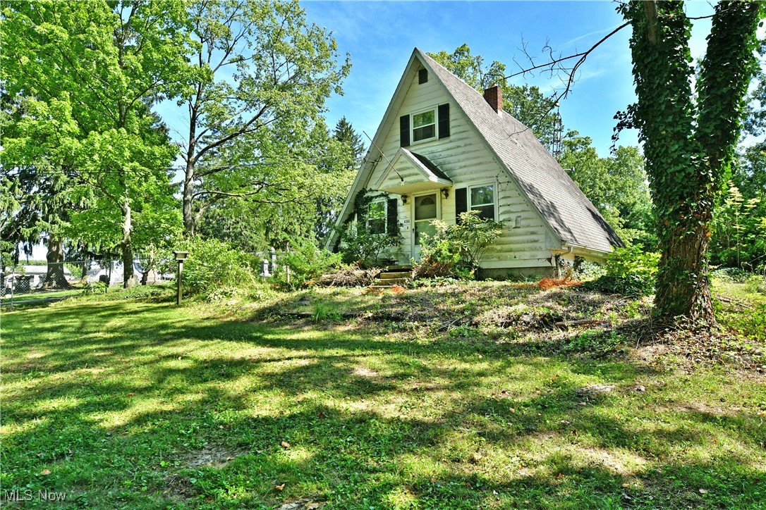 Johnston Homes - Residential