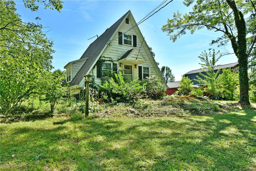 Johnston Homes - Residential