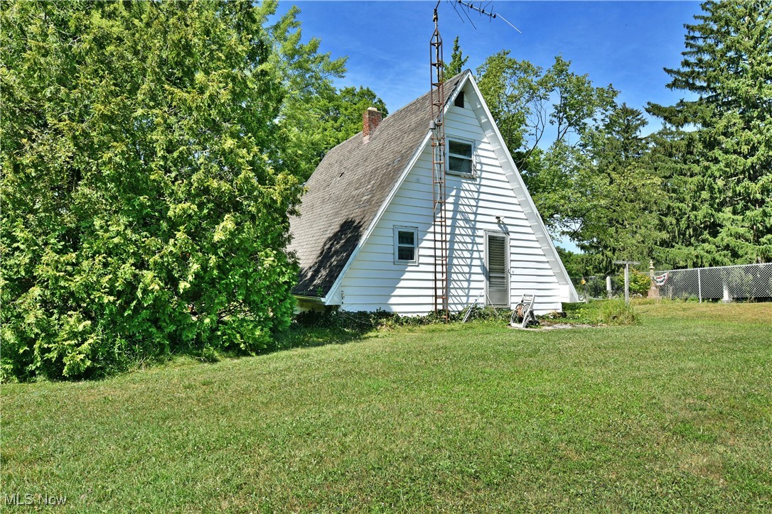 Johnston Homes - Residential