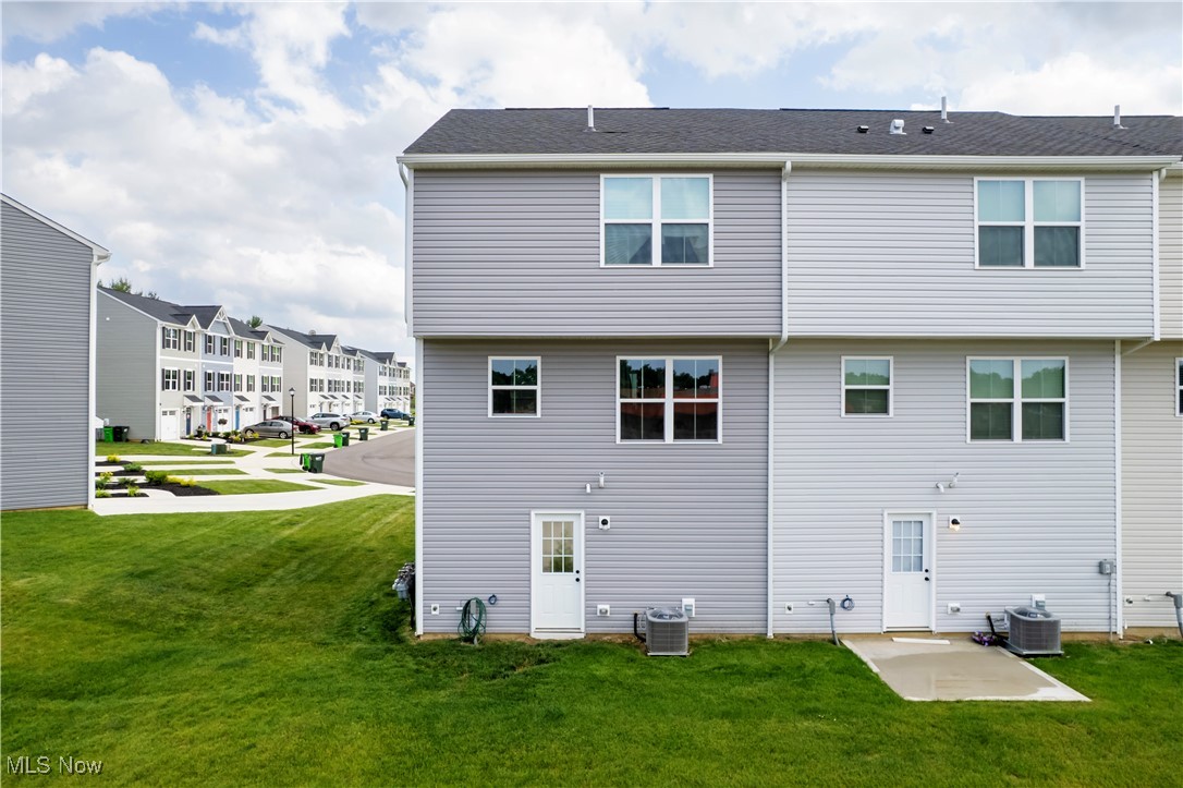 Slate Ridge Subdivision - Residential