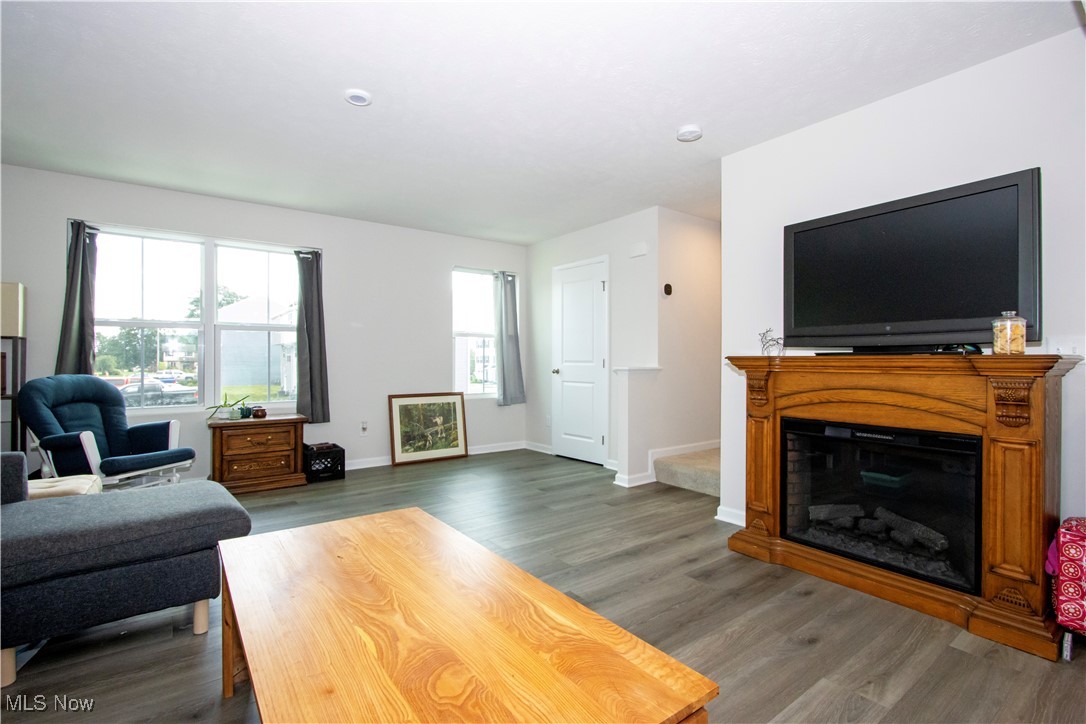 Slate Ridge Subdivision - Residential