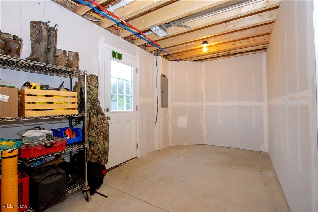 Slate Ridge Subdivision - Residential