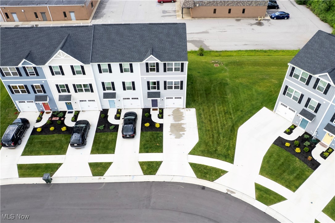 Slate Ridge Subdivision - Residential