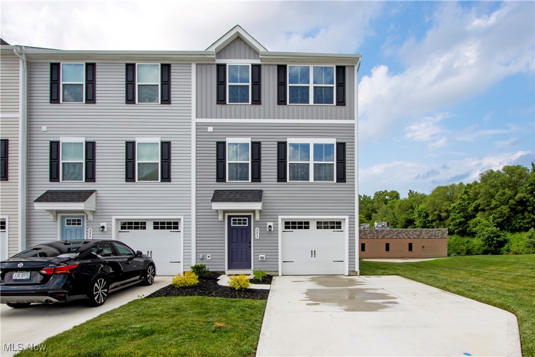 Slate Ridge Subdivision - Residential