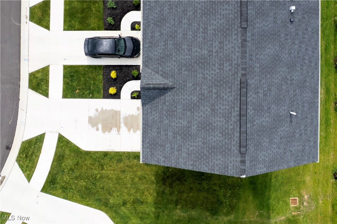 Slate Ridge Subdivision - Residential