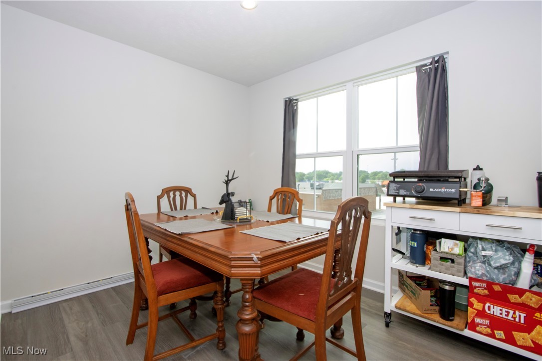 Slate Ridge Subdivision - Residential